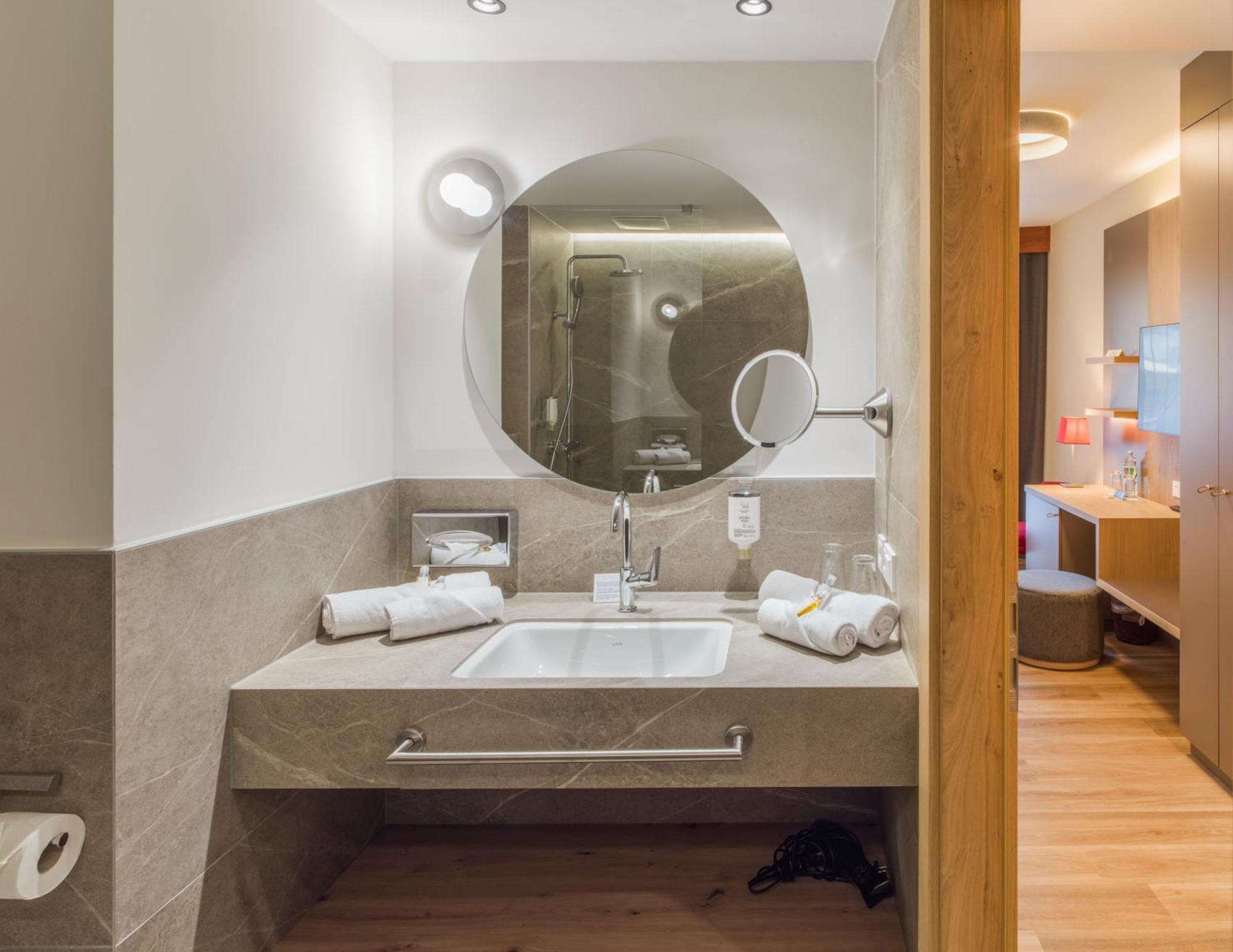 Falkensteiner Family Hotel Sonnenalpe Sonnenalpe Nassfeld Room photo